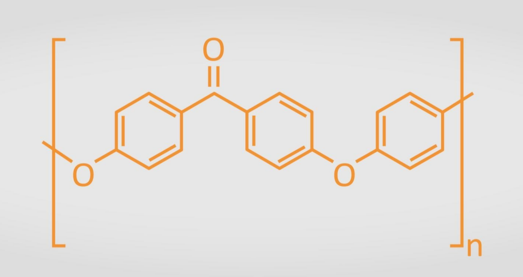 PEEK High-Performance Polymer