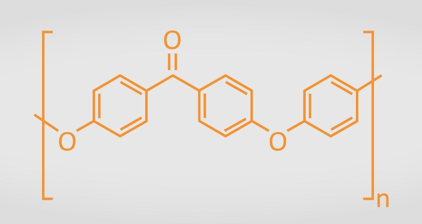 PEEK High-Performance Polymer